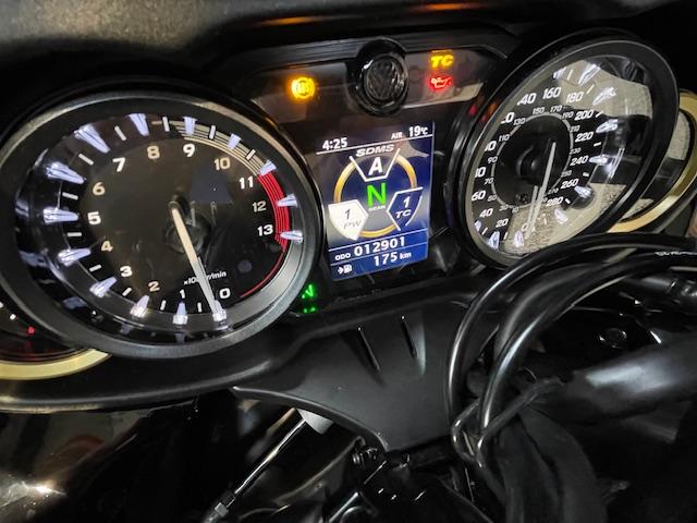 Gsx-R1340 Gsx-R 1340 Gsxr1340 Gsxr 1340 Hayabusa image 1
