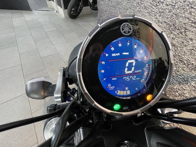 Yamaha Xsr125 Xsr 125 Xsr-125 image 4