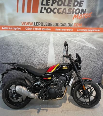 Royal Enfield