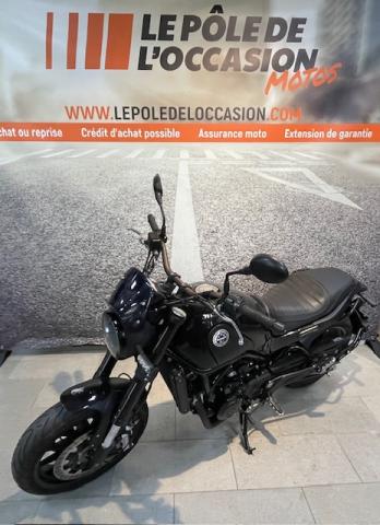 Leoncino 500 A2 image 1