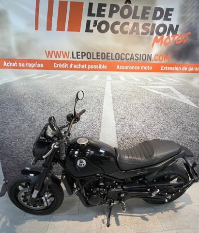 Leoncino 500 A2 image 3