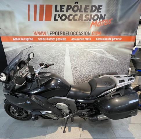 K1600 Gt K1600gt K 1600gt K 1600 Gt image 2
