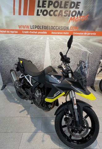 Dl800 Dl 800 Dl-800 Se V-Strom Vstrom V Strom A2 image 1
