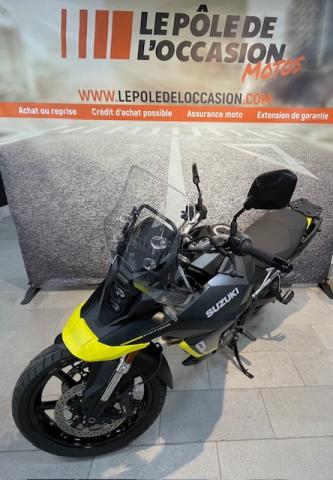 Dl800 Dl 800 Dl-800 Se V-Strom Vstrom V Strom A2 image 2