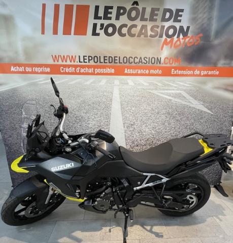 Dl800 Dl 800 Dl-800 Se V-Strom Vstrom V Strom A2 image 3