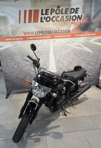 Interceptor 650 image 3