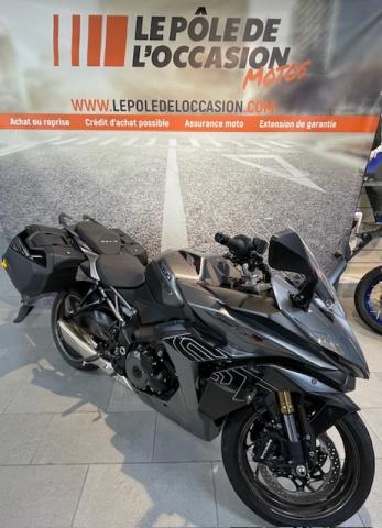 Gsx-S1000 Gt Gsx-S 1000 Gt Gsxs1000 Gt Gsxs 1000 G image 2