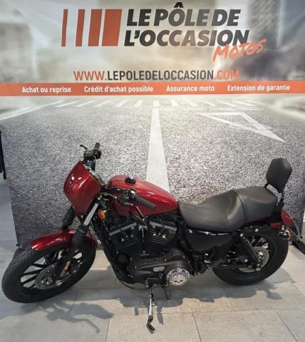 Sportster 883 Xl883n Xl883 N Xl 883n Xl 883 image 4