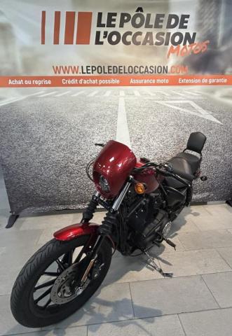 Sportster 883 Xl883n Xl883 N Xl 883n Xl 883 image 2