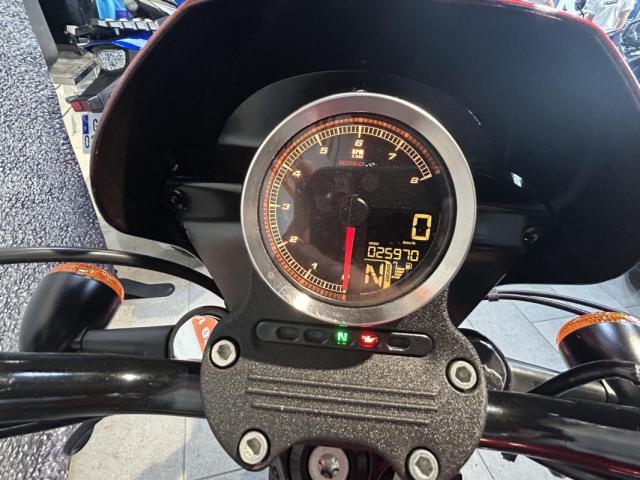 Sportster 883 Xl883n Xl883 N Xl 883n Xl 883 image 1