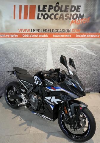 Suzuki Gsx-8r Gsx8r Gsx 8r Gsx-8 R Gsx 8 R A2 image 3