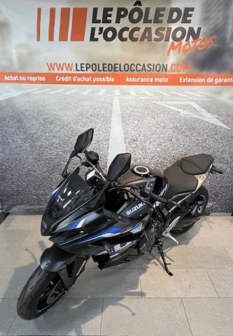 Suzuki Gsx-8r Gsx8r Gsx 8r Gsx-8 R Gsx 8 R A2 image 2