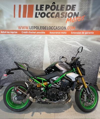 Kawasaki