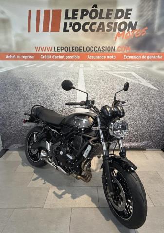 Z 650 Rs image 2