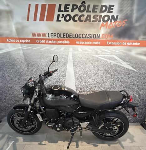 Z 650 Rs image 1