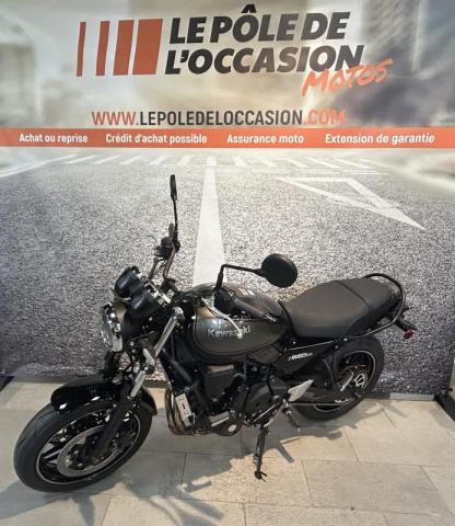 Z 650 Rs image 4