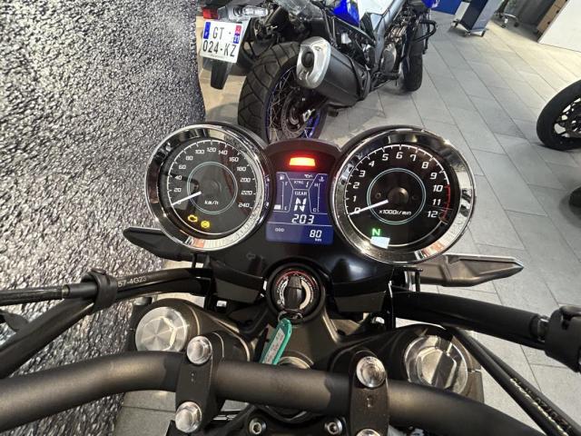 Z 650 Rs image 3