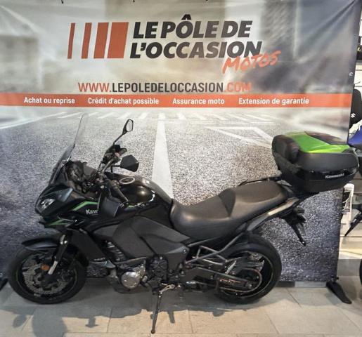 Versys 1000 image 3