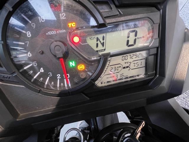 Suzuki Dl650 Dl 650 Dl-650 V-Strom V Strom Vstrom image 1