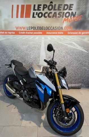 Suzuki Gsx-S1000 Gsx-S 1000 Gsxs1000 Gsxs 1000 image 3