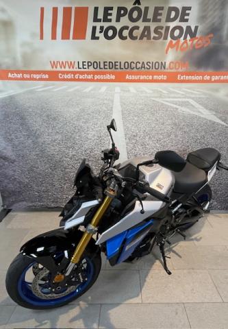 Suzuki Gsx-S1000 Gsx-S 1000 Gsxs1000 Gsxs 1000 image 2