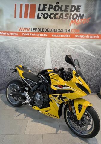 Gsx-8r Gsx8r Gsx 8r Gsx-8 R Gsx 8 R A2 image 1