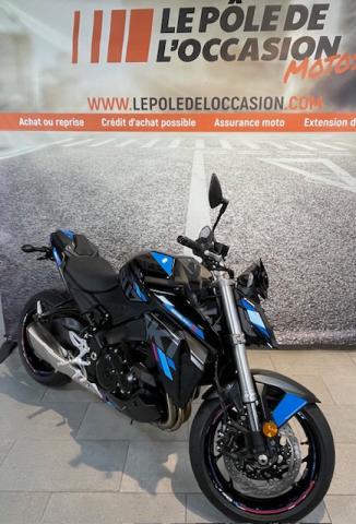 Suzuki Gsx-S950 Gsx-S 950 Gsxs950 Gsxs 950 A2 image 1