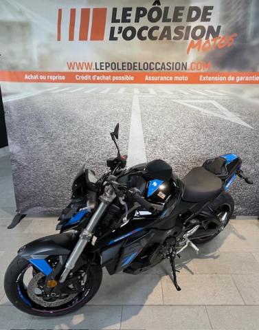 Suzuki Gsx-S950 Gsx-S 950 Gsxs950 Gsxs 950 A2 image 3