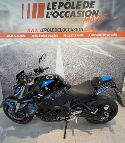 Suzuki Gsx-S950 Gsx-S 950 Gsxs950 Gsxs 950 A2 image 2