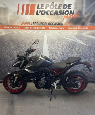 Suzuki Gsx-8s Gsx 8s Gsx8s Gsx-8 S Gsx8 S A2 image 1