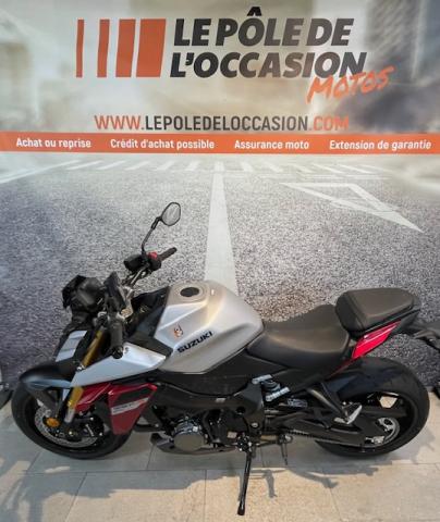 Gsx-S1000 Gsx-S 1000 Gsxs1000 Gsxs 1000 image 2