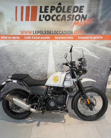 Royal Enfield