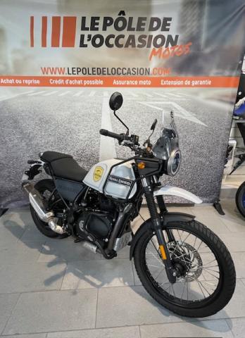 Royal Enfield Himalayan 411 Himalayan411 Himalayan-411 image 3