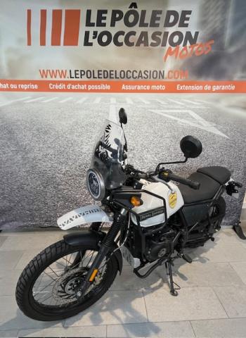Royal Enfield Himalayan 411 Himalayan411 Himalayan-411 image 1