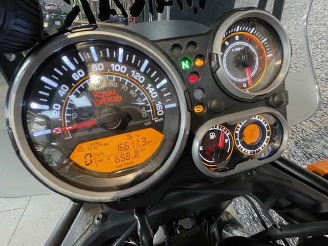 Royal Enfield Himalayan 411 Himalayan411 Himalayan-411 image 2