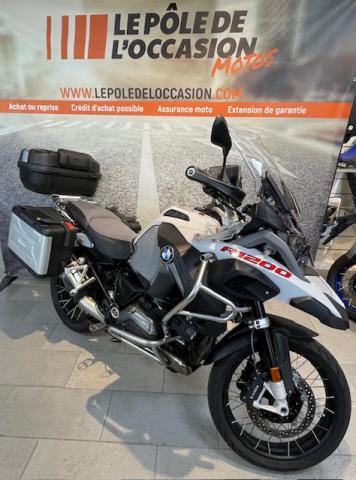 Bmw R1200 Gs R1200gs R 1200gs R 1200 Gs Adventure image 1