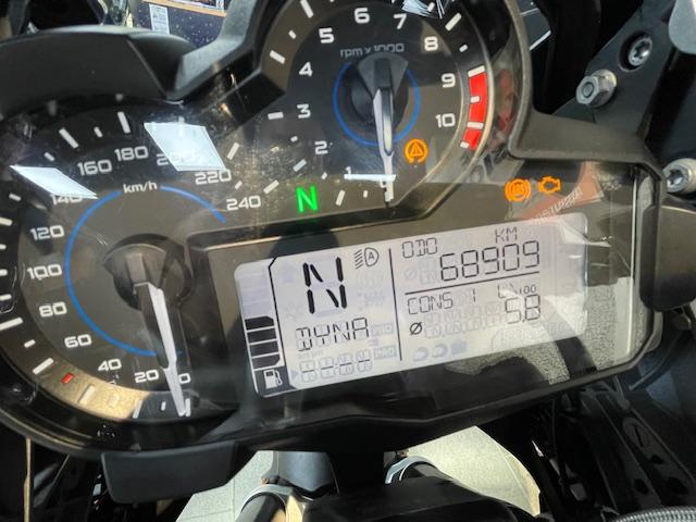 Bmw R1200 Gs R1200gs R 1200gs R 1200 Gs Adventure image 3