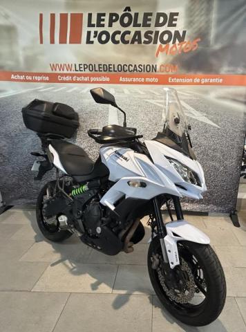 Versys 650 Versys 650 image 3