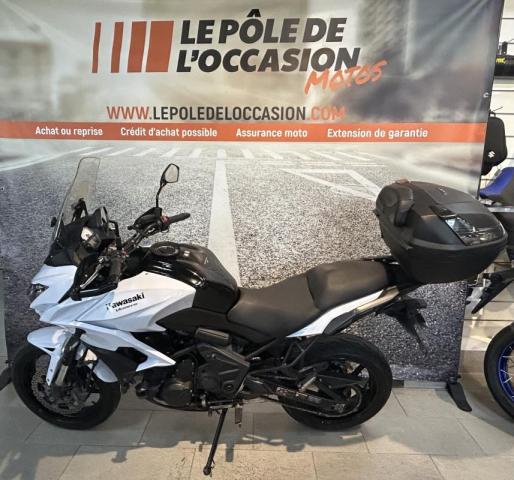 Versys 650 Versys 650 image 1