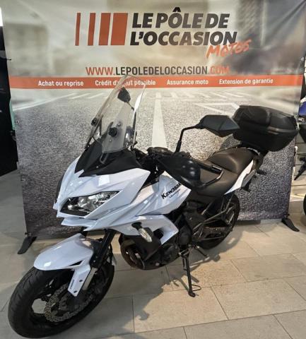 Versys 650 Versys 650 image 4
