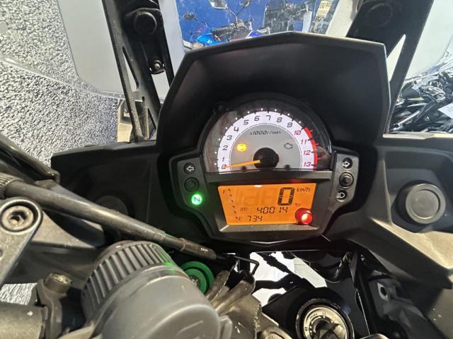 Versys 650 Versys 650 image 2