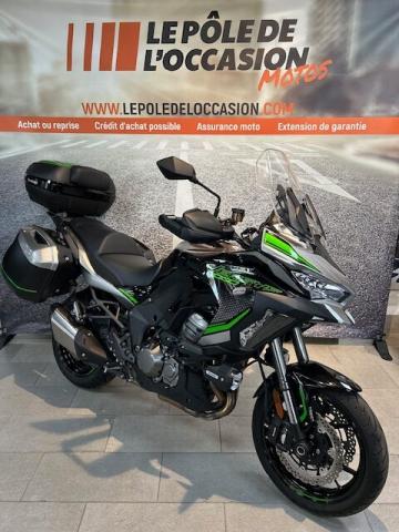 Verys 1000 Se - 1000se - Versys 1000 Se image 2
