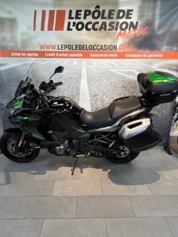Verys 1000 Se - 1000se - Versys 1000 Se image 3