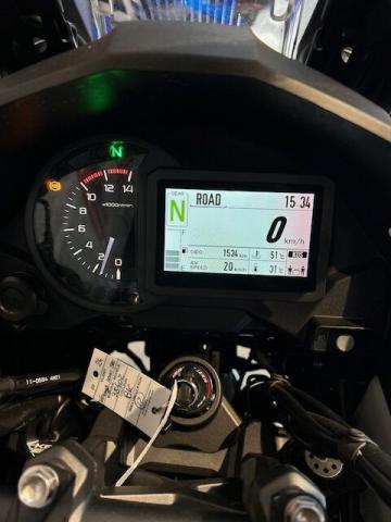Verys 1000 Se - 1000se - Versys 1000 Se image 1