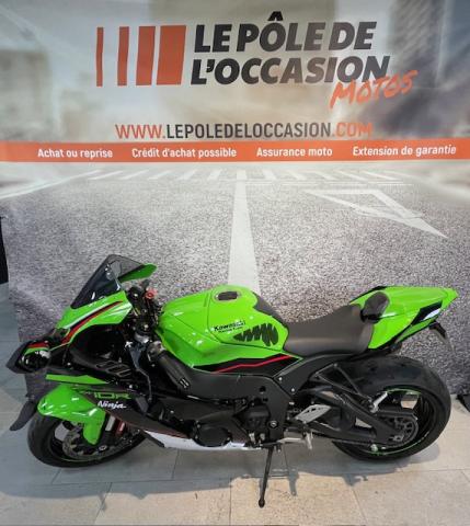 Ninja Zx-10r Zx 10r Zx10r image 1