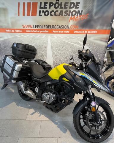 Dl650 Dl 650 Dl-650 V-Strom V Strom Vstrom image 1