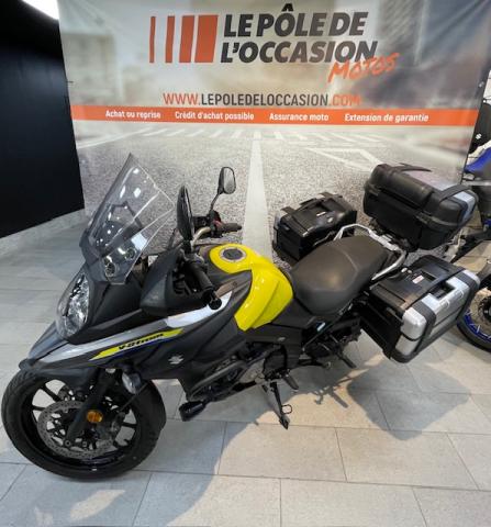 Dl650 Dl 650 Dl-650 V-Strom V Strom Vstrom image 2