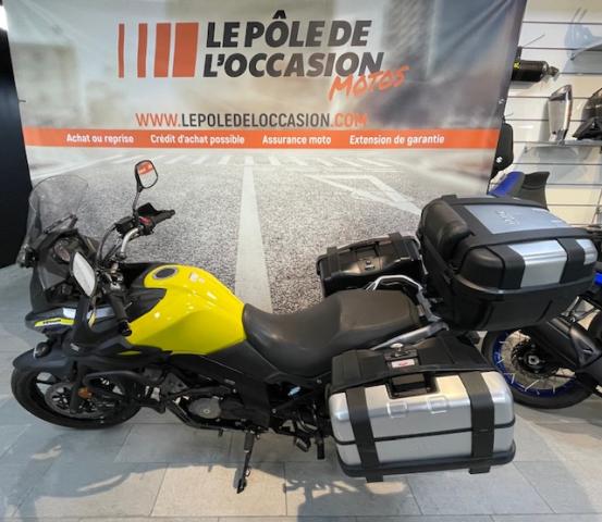 Dl650 Dl 650 Dl-650 V-Strom V Strom Vstrom image 3