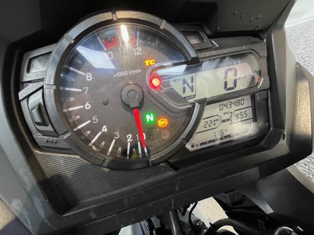 Dl650 Dl 650 Dl-650 V-Strom V Strom Vstrom image 4