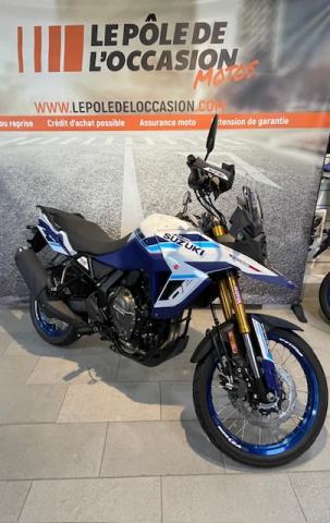 Dl800 De V-Strom A2 image 3